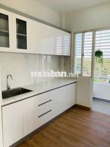 Bán căn hộ chung cư Lý Thường Kiệt, Q11, 50m2, 2pn, 2.75 tỷ, sổ hồng