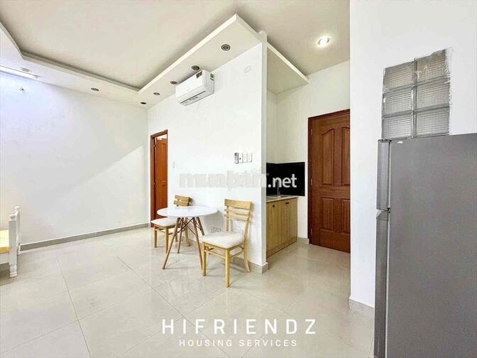 KHAI TRƯƠNG CHDV 2 PHÒNG NGỦ - FULL NỘI THẤT