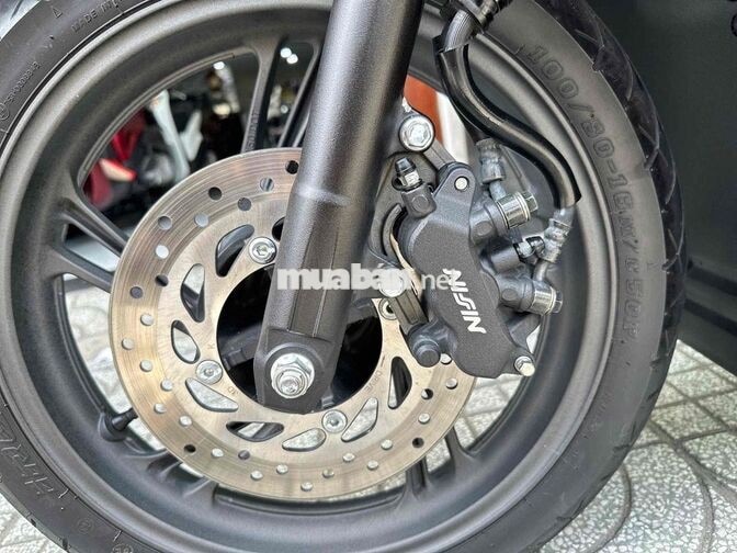 Honda Sh 160 cbs 2023 màu Đỏ