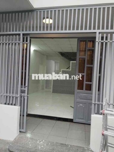 NGAY CHƯƠNG DƯƠNG - HOÀNG DIỆU 2 NHÀ HẺM XE HƠI 2PN 2WC Ở + VPCTY