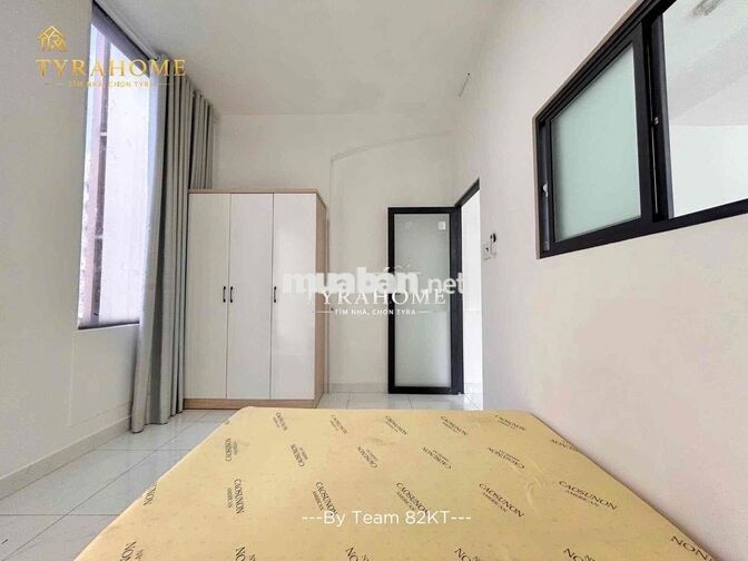 🧧CHDV TÁCH BẾP - BAN CÔNG HOÀNG VĂN THỤ