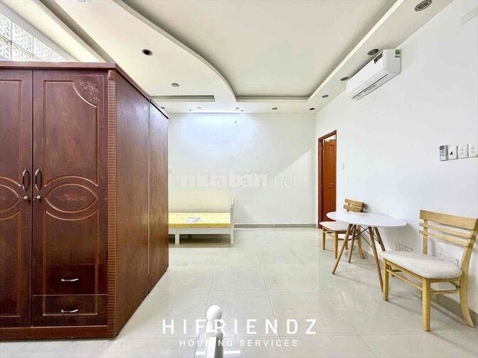 KHAI TRƯƠNG CHDV 2 PHÒNG NGỦ - FULL NỘI THẤT