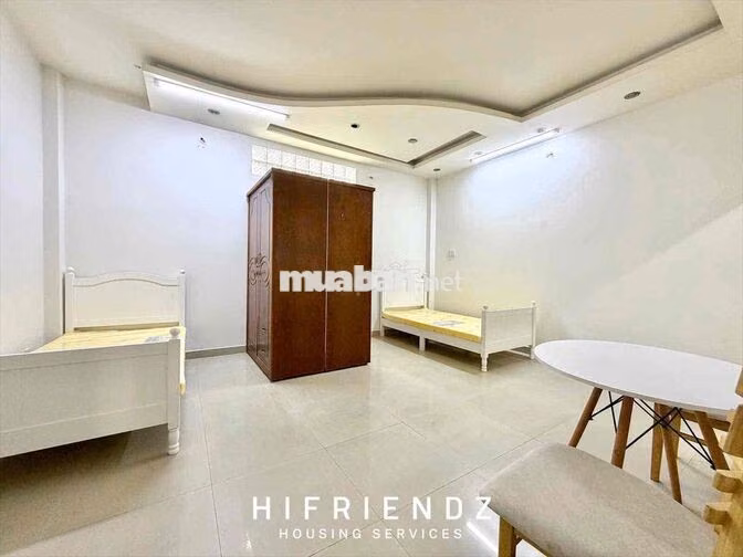 KHAI TRƯƠNG CHDV 2 PHÒNG NGỦ - FULL NỘI THẤT