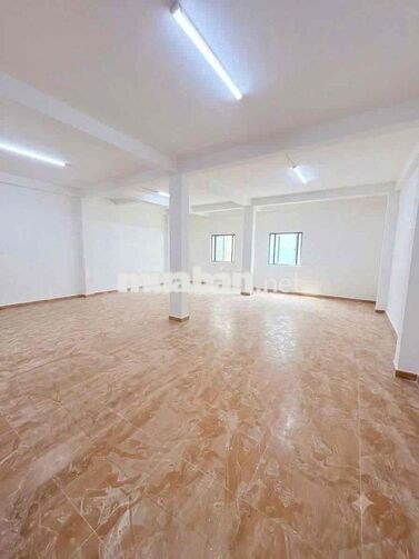 SIÊU PHẨM SIÊU RẺ - 48D Hồ Biểu Chánh, P.11, PN - 8x20m - Sàn suốt
