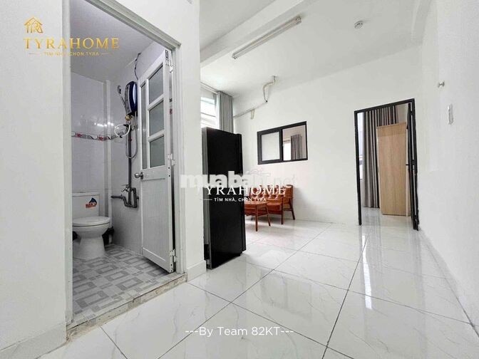 🧧CHDV TÁCH BẾP - BAN CÔNG HOÀNG VĂN THỤ