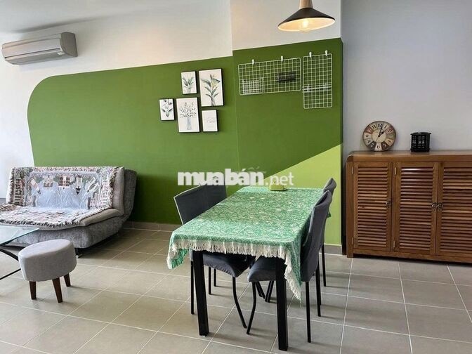 Chung cư Phú Thọ, 60 m2, 2PN 1WC tại Nguyễn Thị Nhỏ, Q11, HCM