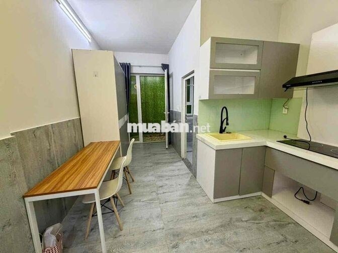 Chính chủ cho thuê căn hộ Mini Gò Vấp