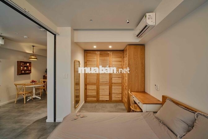 🧧CH CAO CẤP LÊ VĂN SỸ - NGUYỄN VĂN TRỖI THANG MÁY