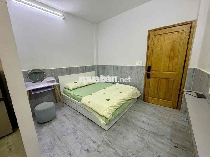Chính chủ cho thuê căn hộ Mini Gò Vấp