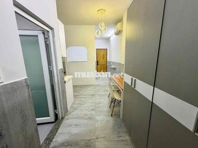 Chính chủ cho thuê căn hộ Mini Gò Vấp