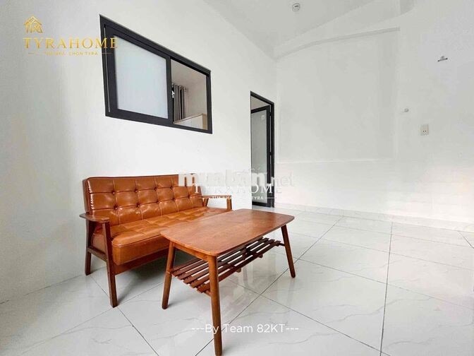 🧧CHDV TÁCH BẾP - BAN CÔNG HOÀNG VĂN THỤ