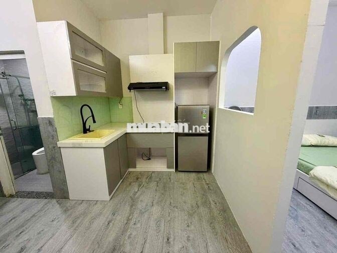 Chính chủ cho thuê căn hộ Mini Gò Vấp