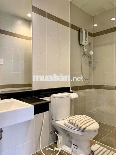 Chung cư Phú Thọ, 60 m2, 2PN 1WC tại Nguyễn Thị Nhỏ, Q11, HCM