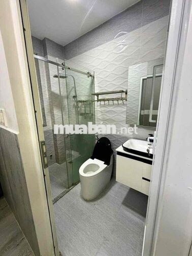 Chính chủ cho thuê căn hộ Mini Gò Vấp