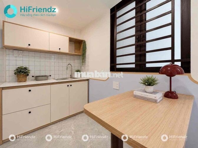🏡PHÒNG TRỌ GÁC CAO CÓ NỘI THẤT NGAY GIGAMALL SÁT ĐH LUẬT QUA BT Chỉ 5P