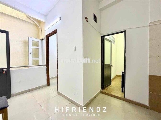 KHAI TRƯƠNG CHDV 2 PHÒNG NGỦ - FULL NỘI THẤT