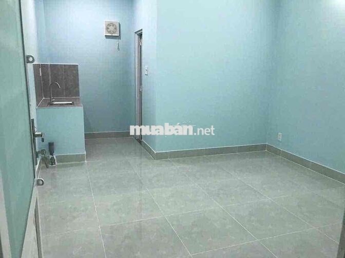 Phòng trọ Q11, 18m2 , wcr, máy lạnh, ưu tiên nữ ,nvvp
