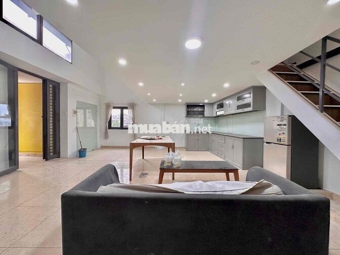 🧧CH PENTHOUSE 2PN 120M2 SÂN VƯỜN LÊ VĂN SỸ