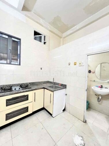 Nhà 3,5x10m 1Lầu (2PN 2WC) Hẻm 7m Thông. 1/ HÀN HẢI NGUYÊN. Q11