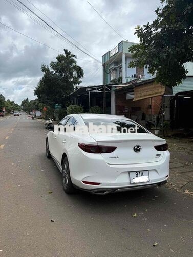 Mazda Mazda 3 Luxury 2023 chính chủ mình cần bán