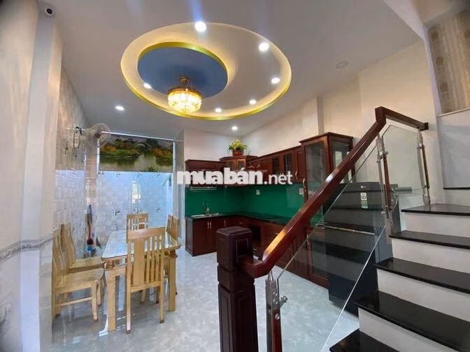 CHO THUÊ NHÀ ĐẸP KINH DOANH KHU VỰC PHƯỚC HẢI 22 TRIỆU/THÁNG