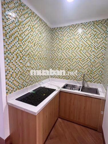 CHDV ban công nội thất mới hoàn toàn - chạy 5 phút tới Lotte Mart Q7