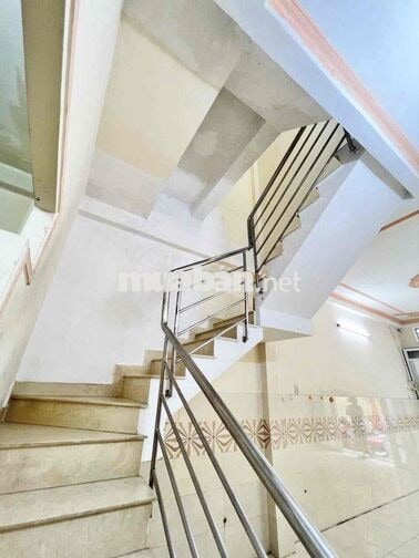 Nhà 3,5x10m 1Lầu (2PN 2WC) Hẻm 7m Thông. 1/ HÀN HẢI NGUYÊN. Q11