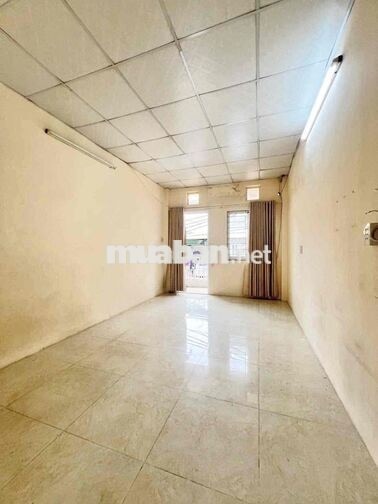 Nhà 3,5x10m 1Lầu (2PN 2WC) Hẻm 7m Thông. 1/ HÀN HẢI NGUYÊN. Q11