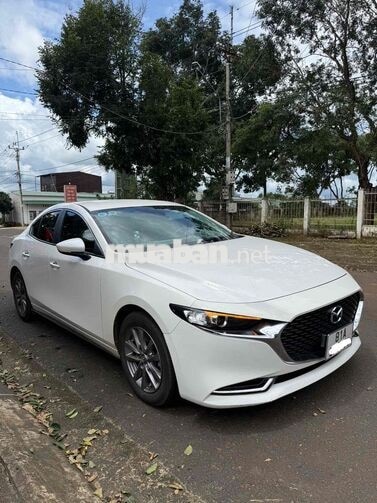 Mazda Mazda 3 Luxury 2023 chính chủ mình cần bán