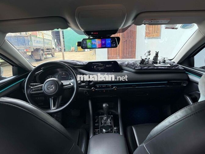Mazda Mazda 3 Luxury 2023 chính chủ mình cần bán