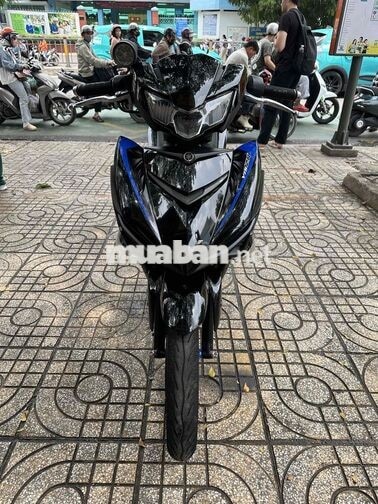Yamaha Exciter led 2018, Máy êm