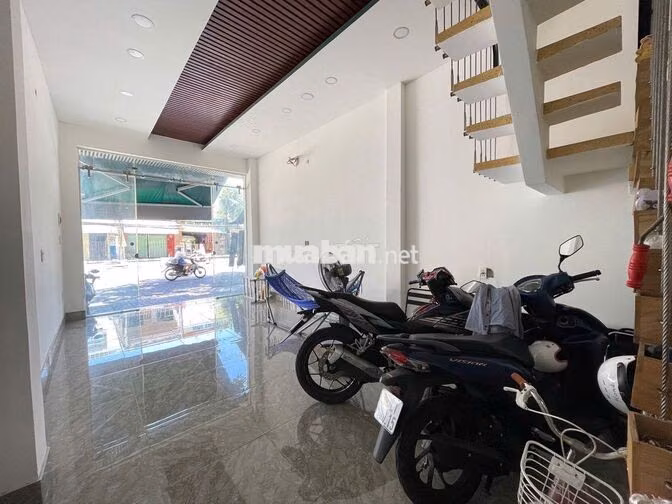 CHO THUÊ NHÀ KINH DOANH 3 PHÒNG NGỦ FULL NỘI THẤT MẶT ĐƯỜNG LÊ HỒNG