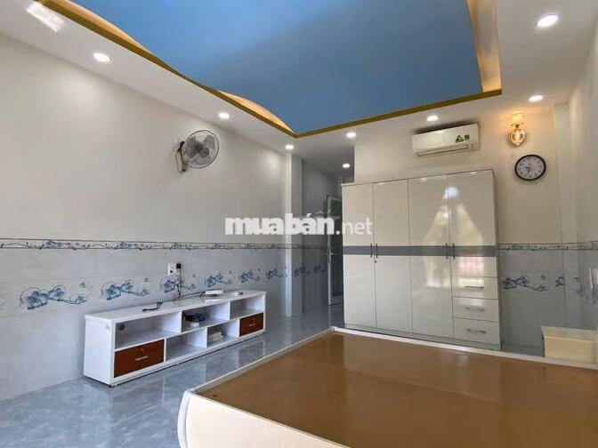 CHO THUÊ NHÀ ĐẸP KINH DOANH KHU VỰC PHƯỚC HẢI 22 TRIỆU/THÁNG
