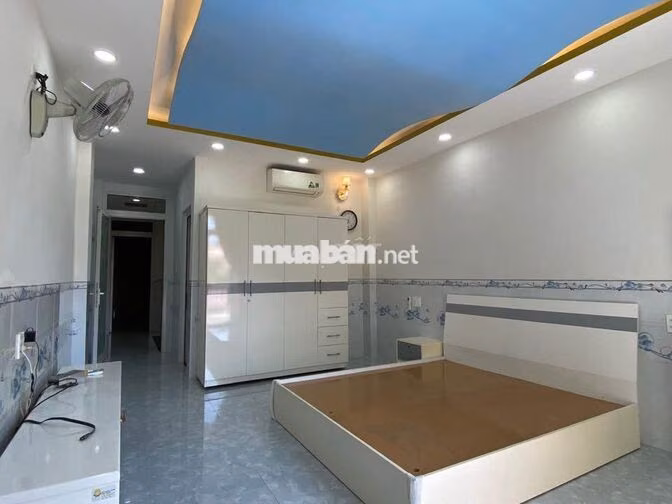 CHO THUÊ NHÀ ĐẸP KINH DOANH KHU VỰC PHƯỚC HẢI 22 TRIỆU/THÁNG