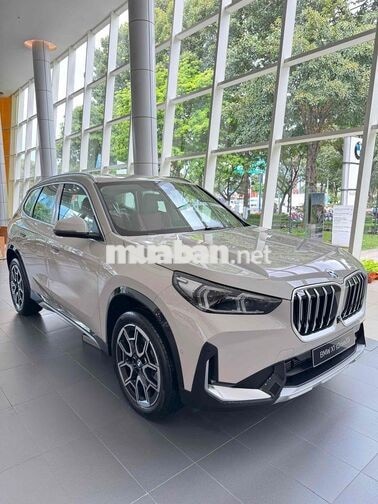 BMW X1 sDrive20i 2026 BOOKING GIAO NGAY 🔥