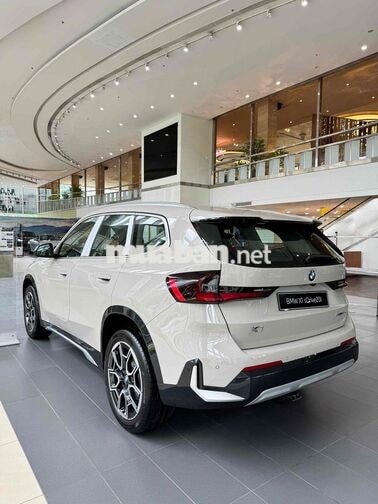 BMW X1 sDrive20i 2026 BOOKING GIAO NGAY 🔥