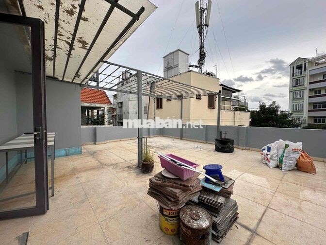 🧧CH PENTHOUSE 2PN 120M2 SÂN VƯỜN LÊ VĂN SỸ