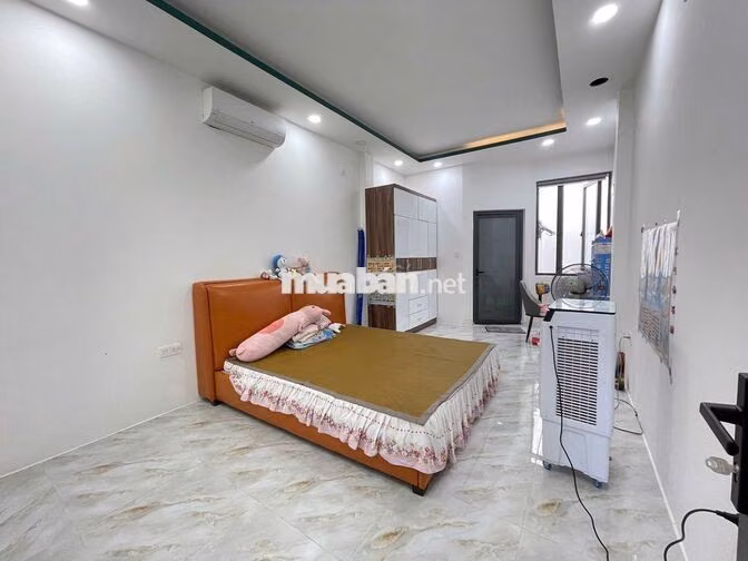 CHO THUÊ NHÀ KINH DOANH 3 PHÒNG NGỦ FULL NỘI THẤT MẶT ĐƯỜNG LÊ HỒNG