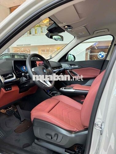 BMW X1 sDrive20i 2026 BOOKING GIAO NGAY 🔥