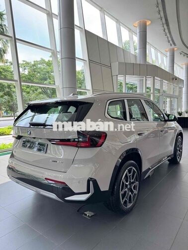 BMW X1 sDrive20i 2026 BOOKING GIAO NGAY 🔥