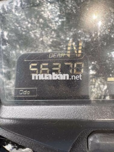Yamaha Exciter led 2018, Máy êm