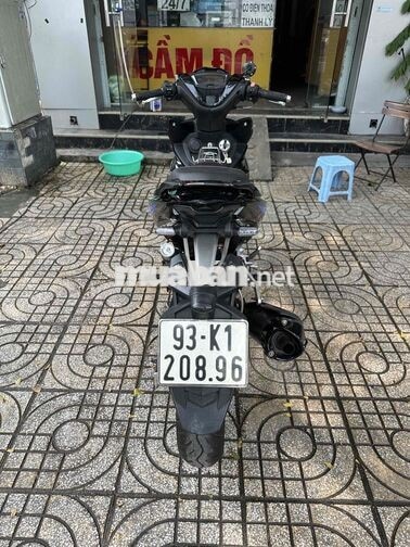 Yamaha Exciter led 2018, Máy êm