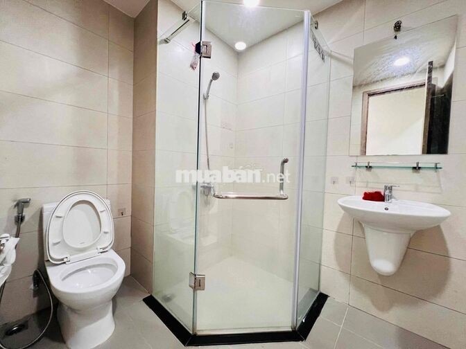 *** HT PEARL cho thuê 1PN+ 7 triệu 56m2 7 triệu cơ bản 1/10 ở