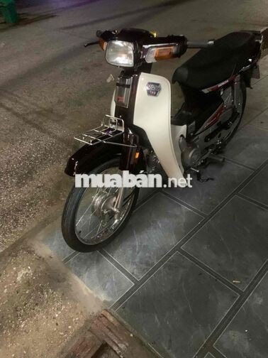 Honda Dream Thái