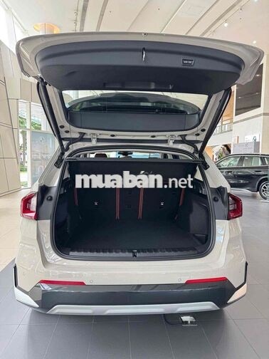 BMW X1 sDrive20i 2026 BOOKING GIAO NGAY 🔥
