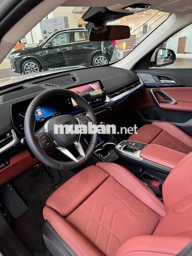 BMW X1 sDrive20i 2026 BOOKING GIAO NGAY 🔥