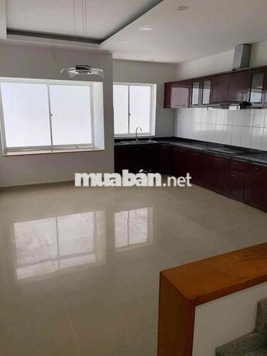 Mặt Tiền DS Tân Hưng Trệt 2 Lầu