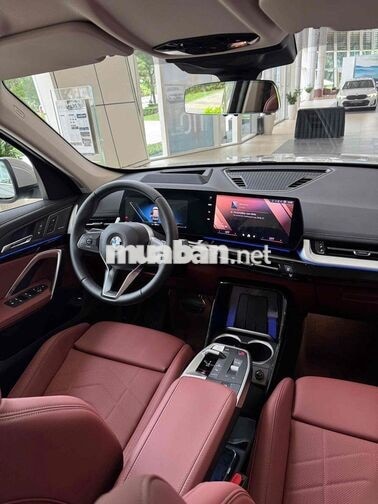 BMW X1 sDrive20i 2026 BOOKING GIAO NGAY 🔥