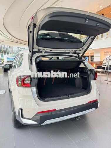 BMW X1 sDrive20i 2026 BOOKING GIAO NGAY 🔥
