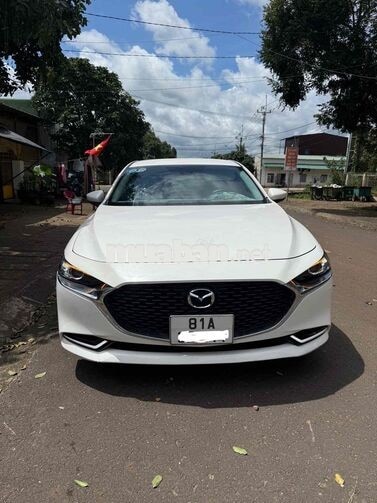 Mazda Mazda 3 Luxury 2023 chính chủ mình cần bán